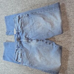 AG Adriano Goldschmied The Graduate Men's Straight Jeans 32x34